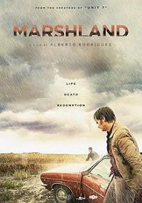 Marshland